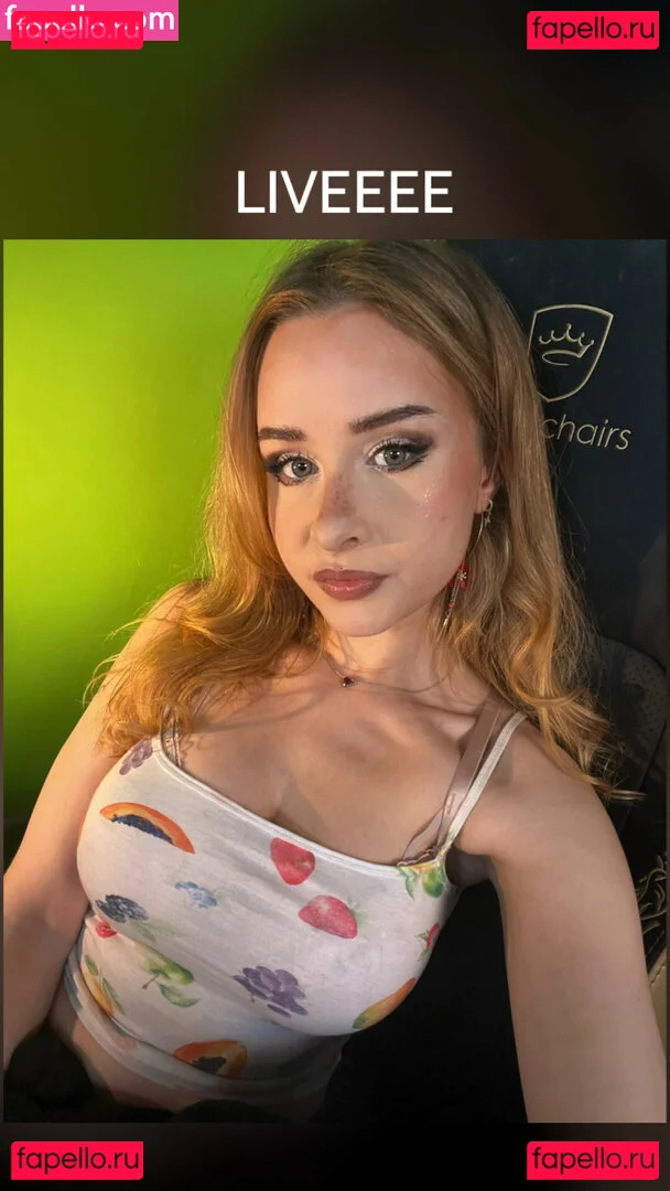 yaboielina Onlyfans Photo Gallery 