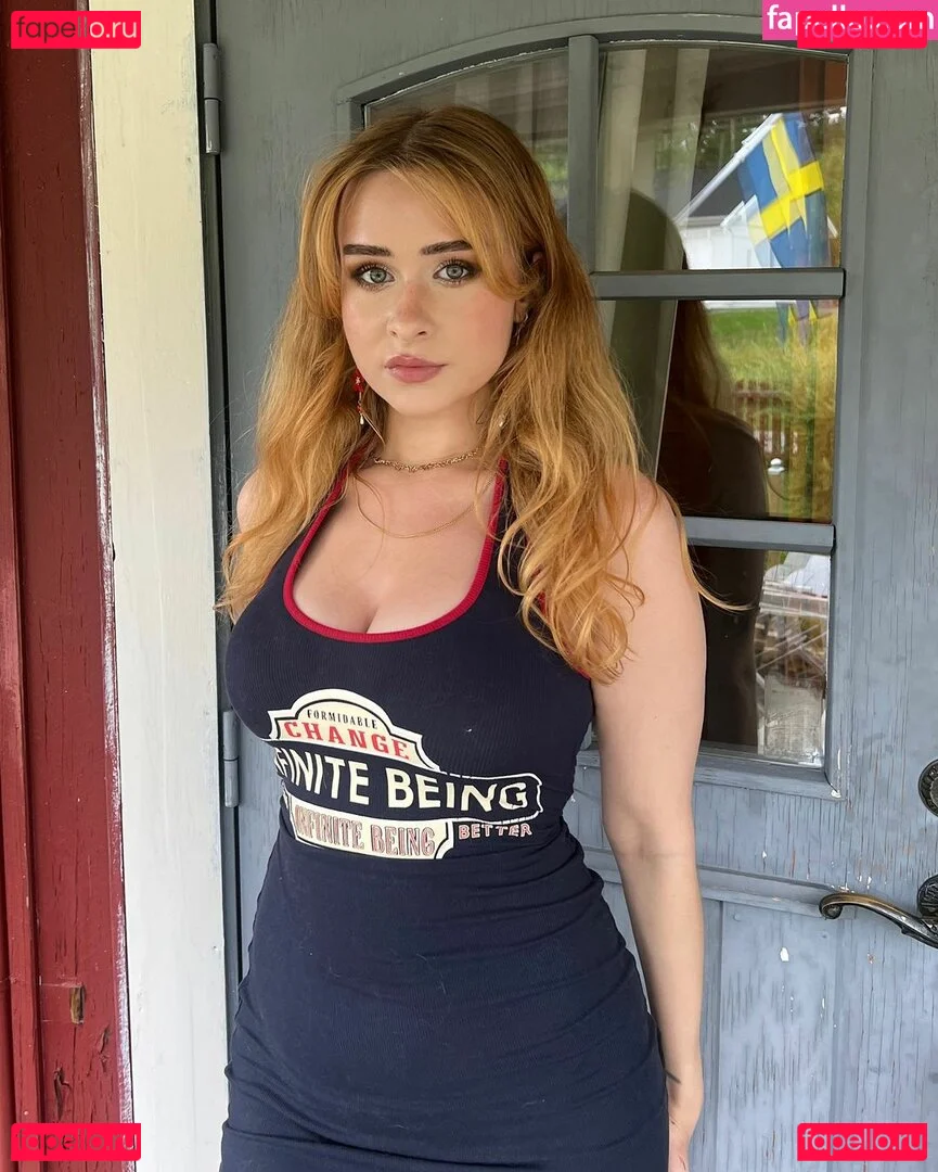 yaboielina Onlyfans Photo Gallery 