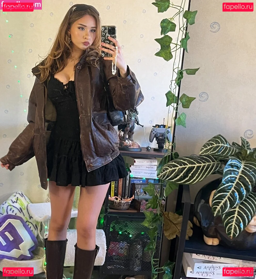 yaboielina Onlyfans Photo Gallery 