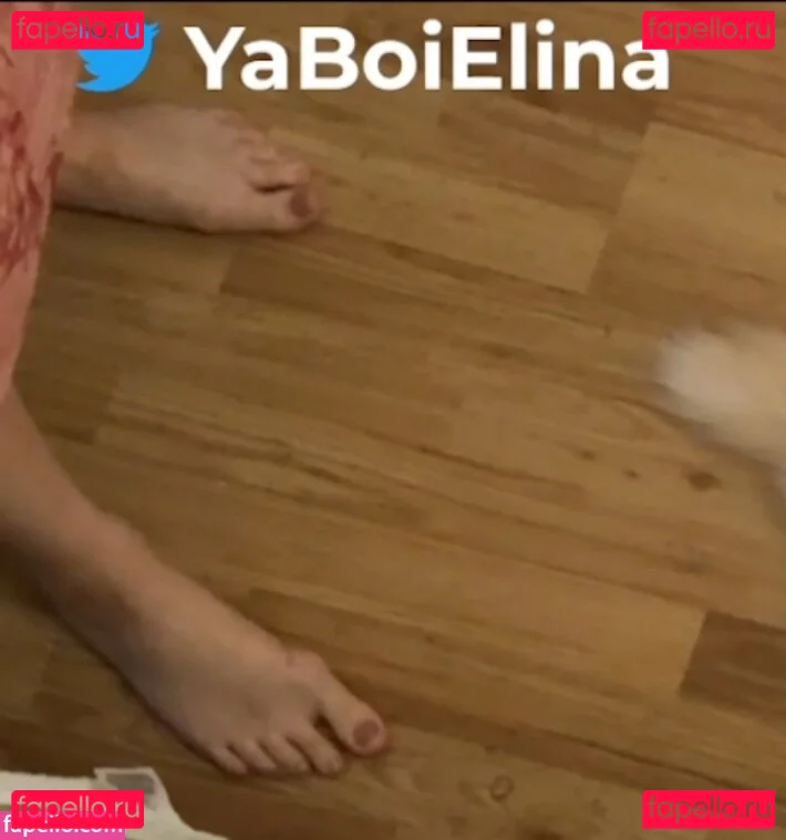 yaboielina Onlyfans Photo Gallery 