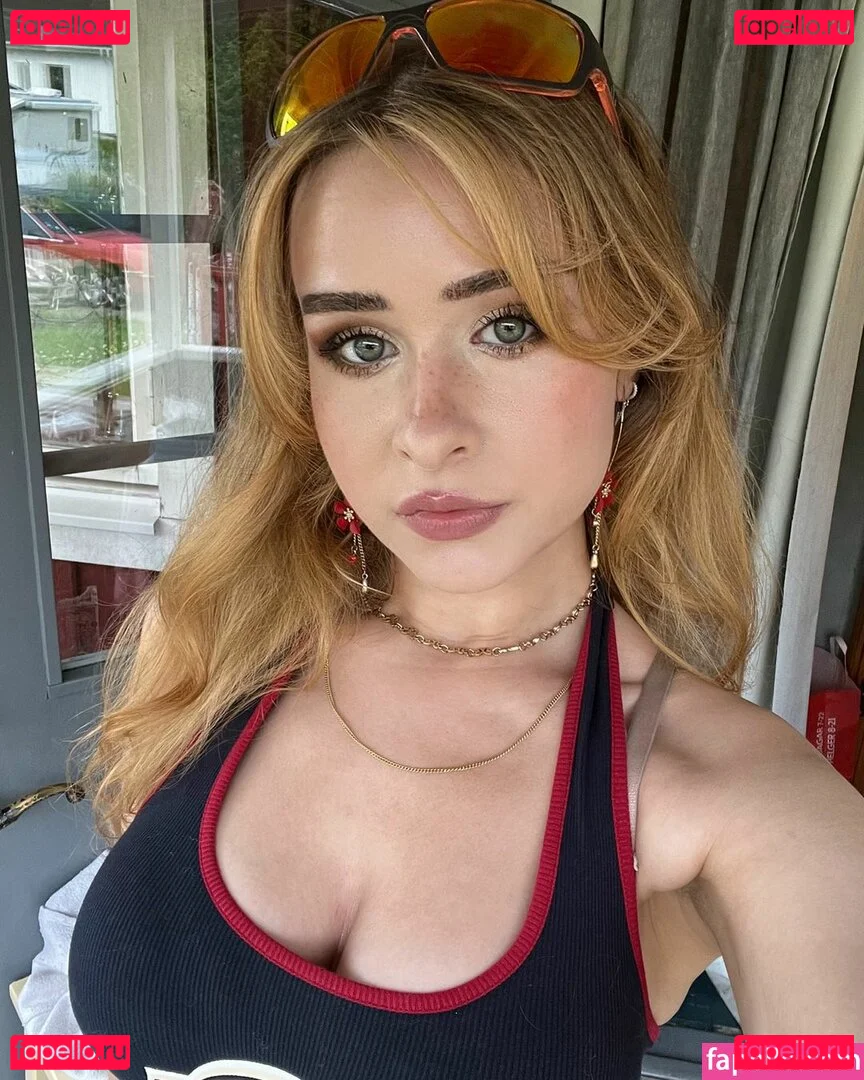 yaboielina Onlyfans Photo Gallery 