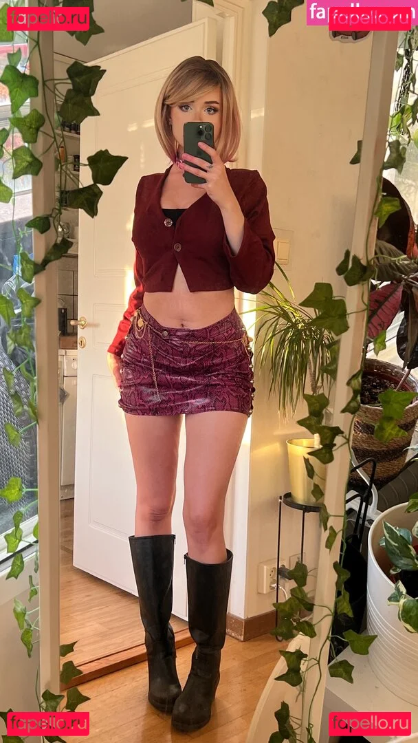 yaboielina Onlyfans Photo Gallery 