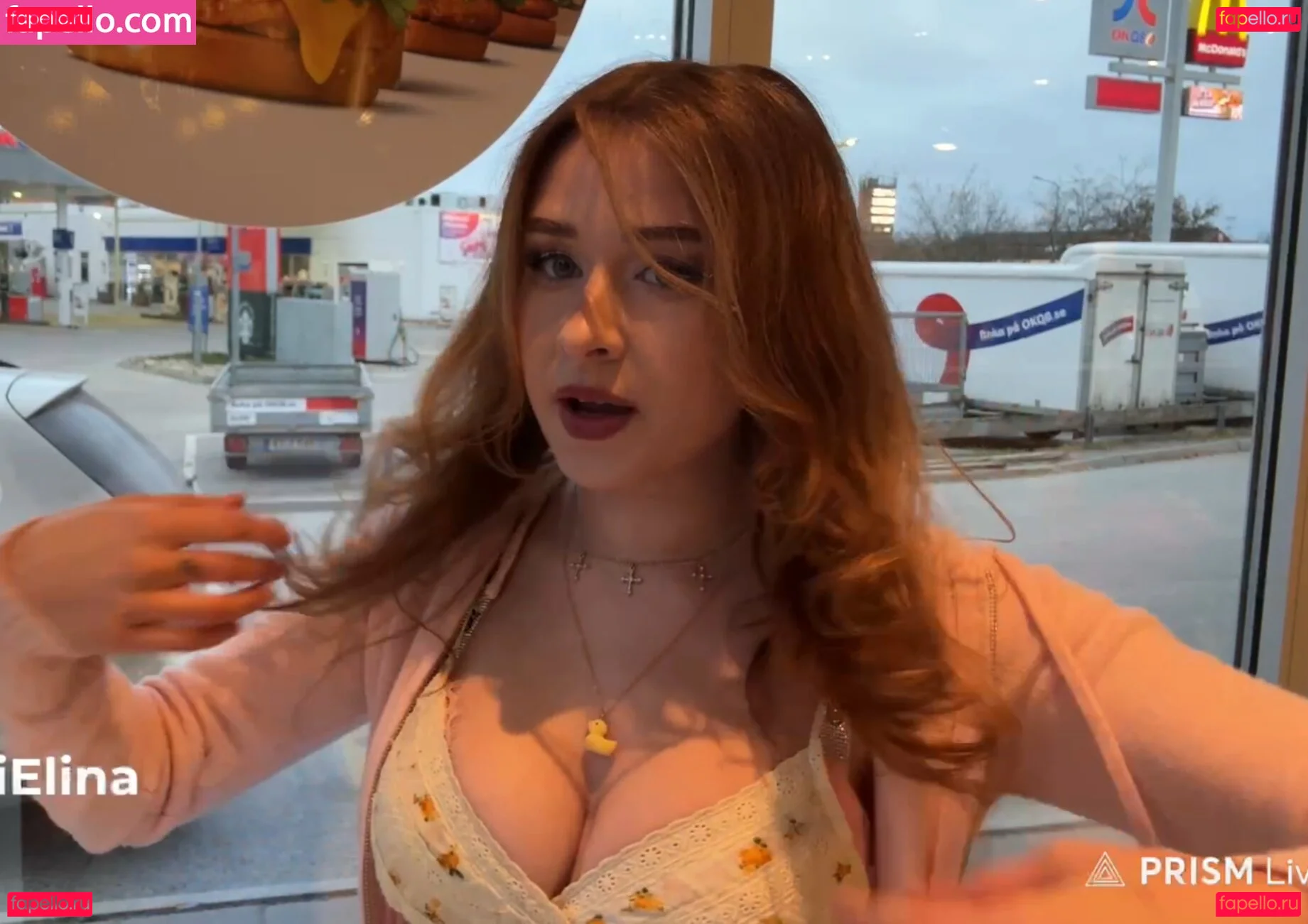 yaboielina Onlyfans Photo Gallery 