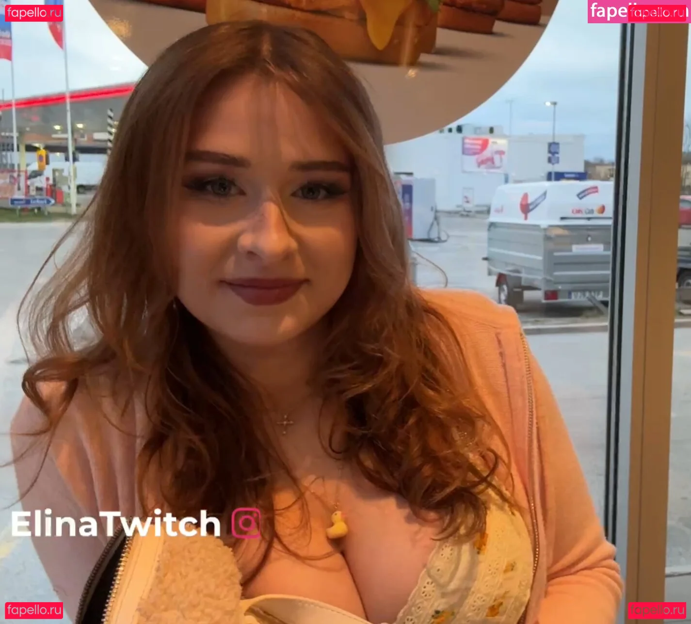 yaboielina Onlyfans Photo Gallery 