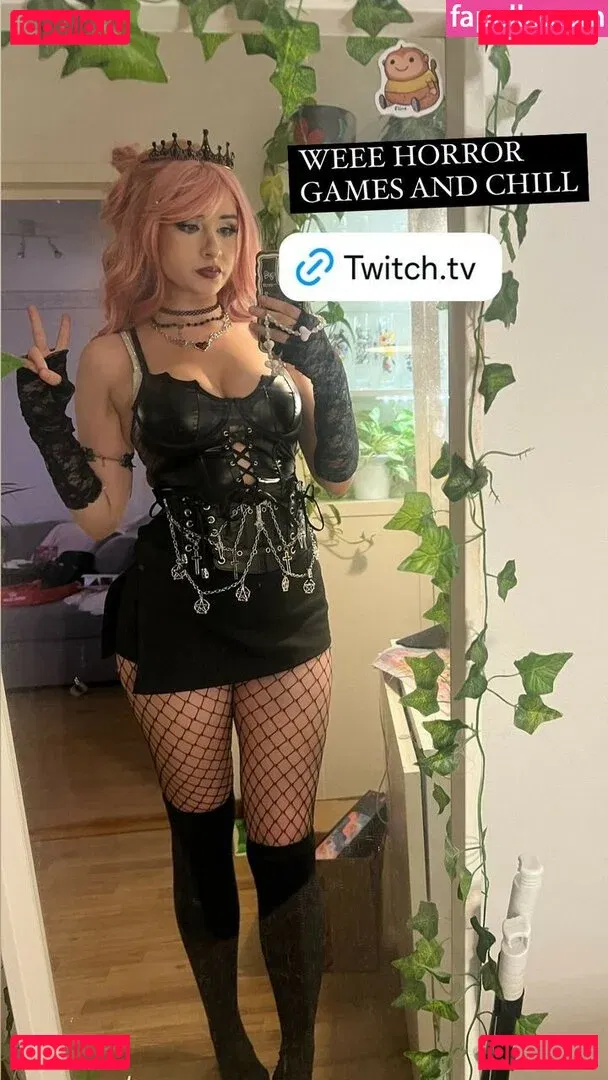 yaboielina Onlyfans Photo Gallery 