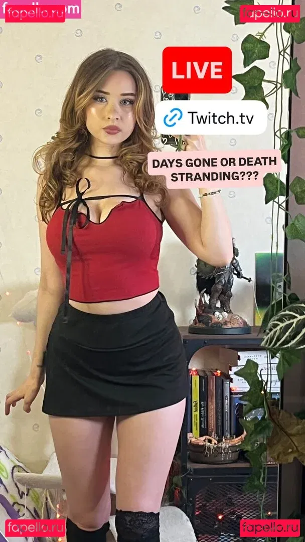 yaboielina Onlyfans Photo Gallery 