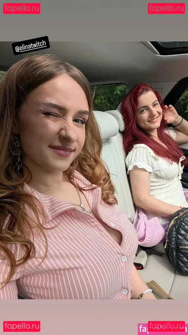 yaboielina Onlyfans Photo Gallery 