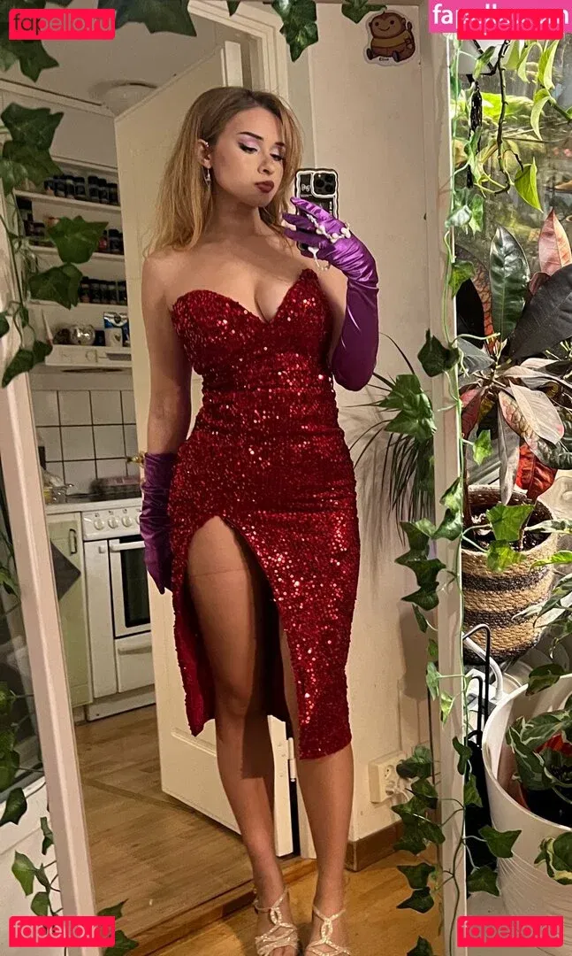 yaboielina Onlyfans Photo Gallery 