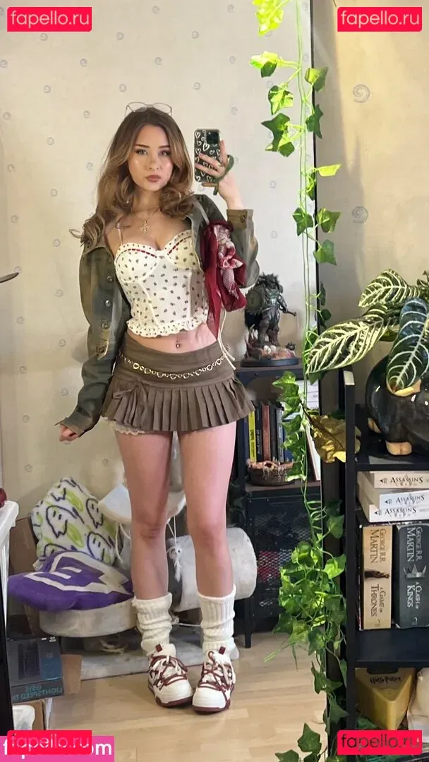 yaboielina Onlyfans Photo Gallery 