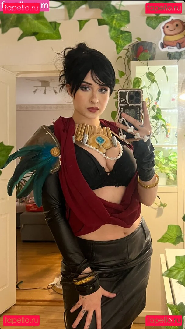 yaboielina Onlyfans Photo Gallery 