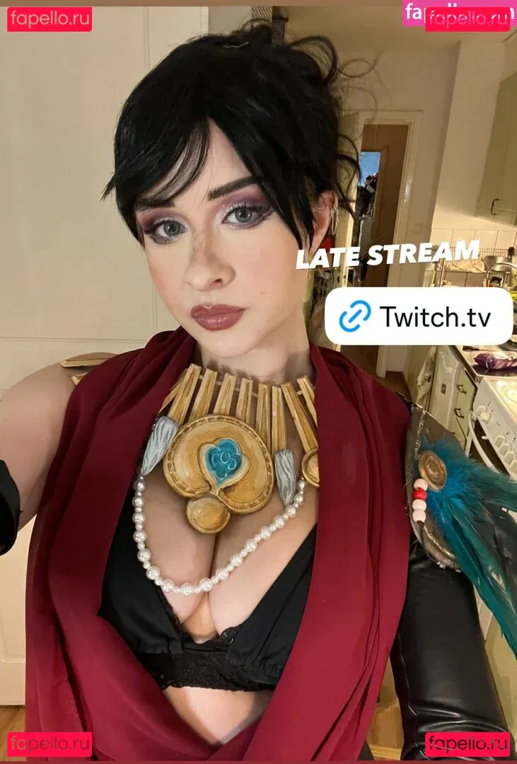 yaboielina Onlyfans Photo Gallery 