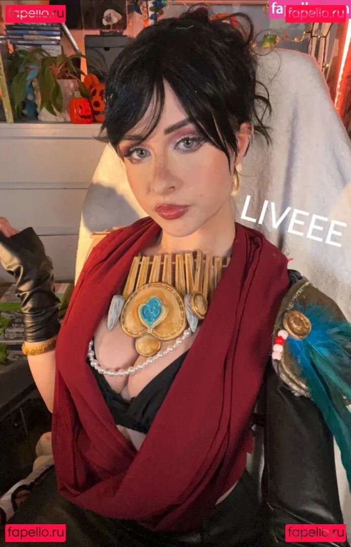 yaboielina Onlyfans Photo Gallery 