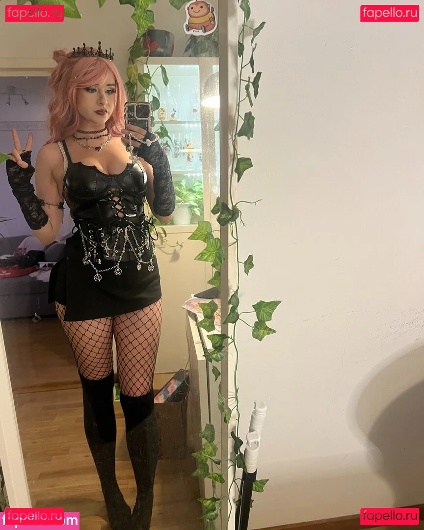 yaboielina Onlyfans Photo Gallery 