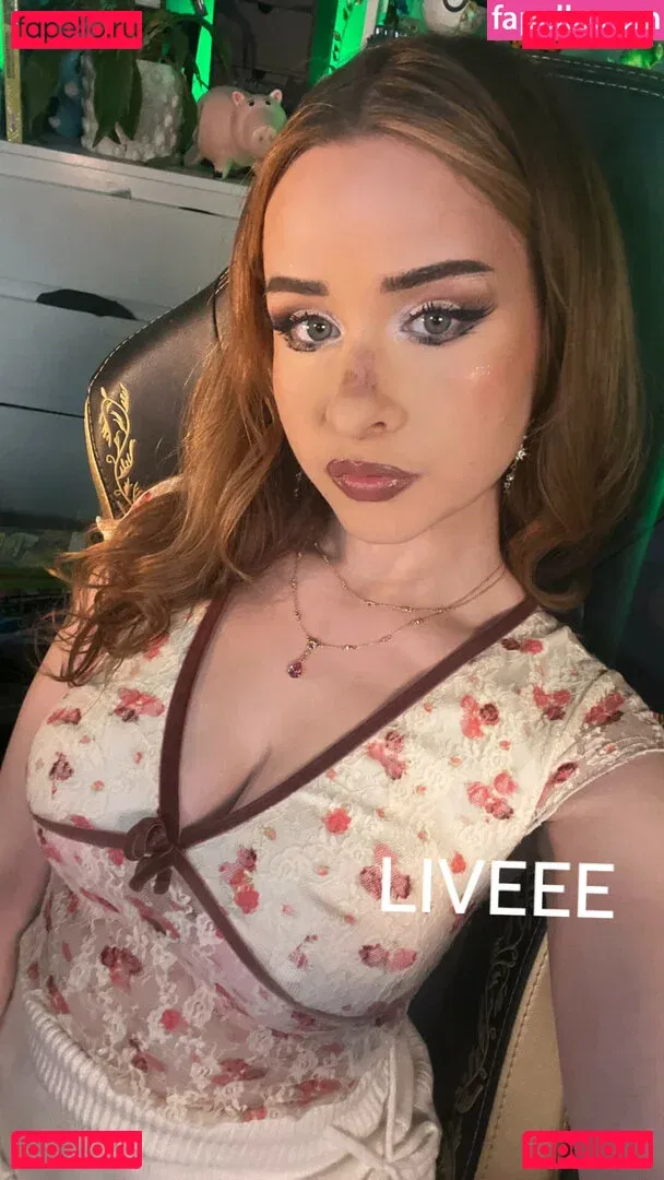 yaboielina Onlyfans Photo Gallery 