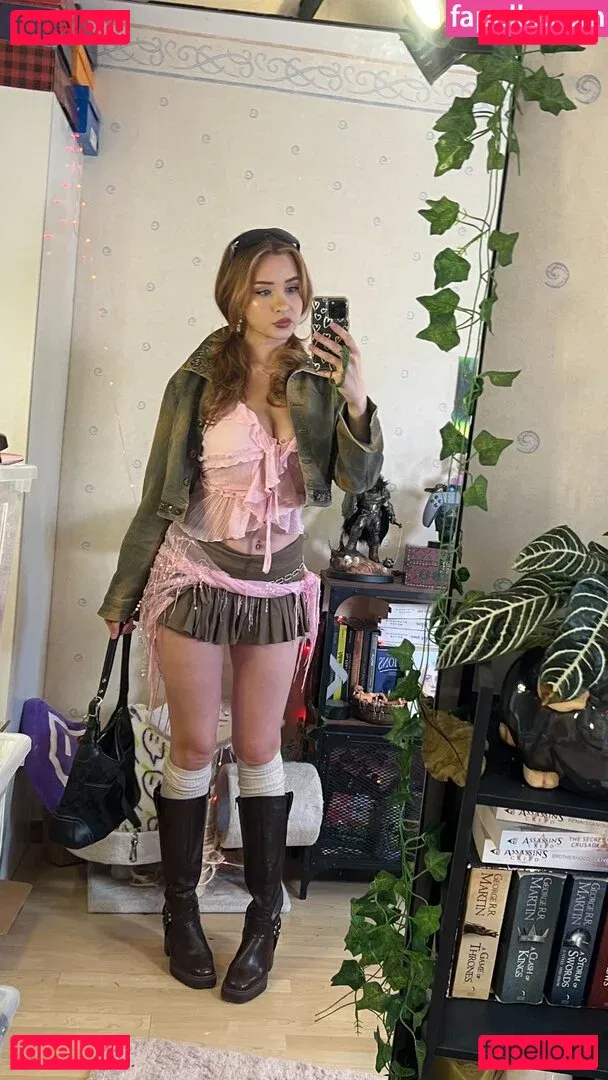 yaboielina Onlyfans Photo Gallery 