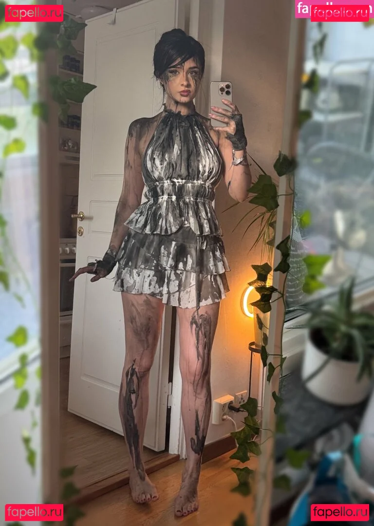 yaboielina Onlyfans Photo Gallery 