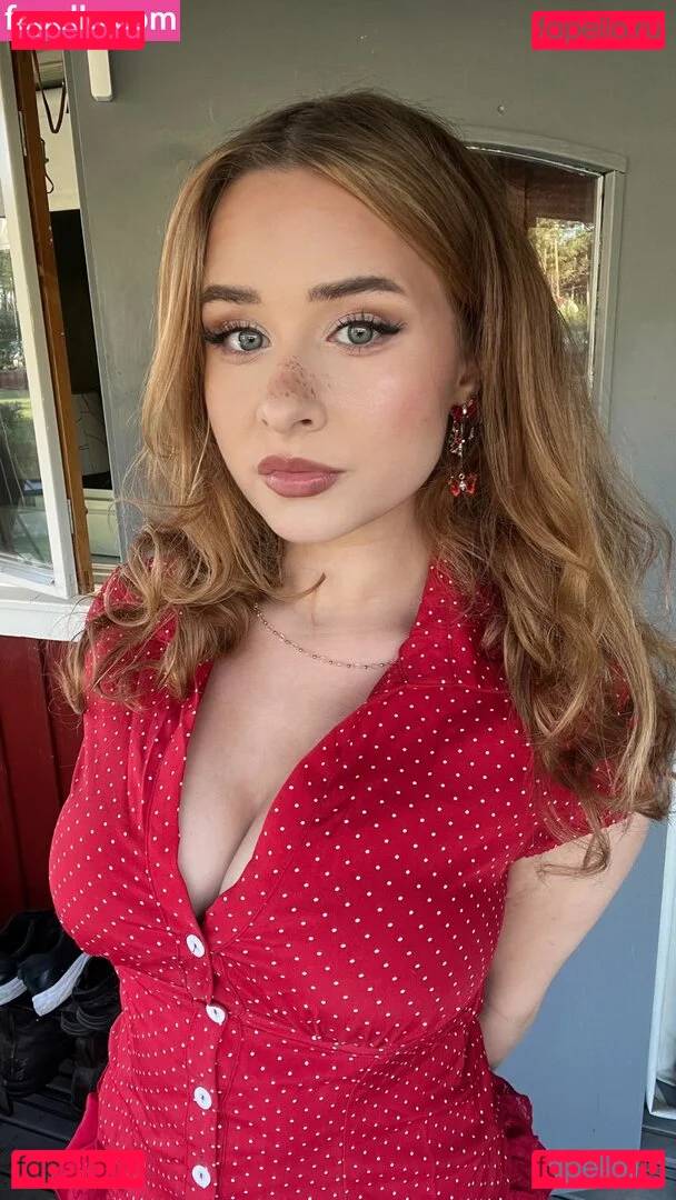 yaboielina Onlyfans Photo Gallery 