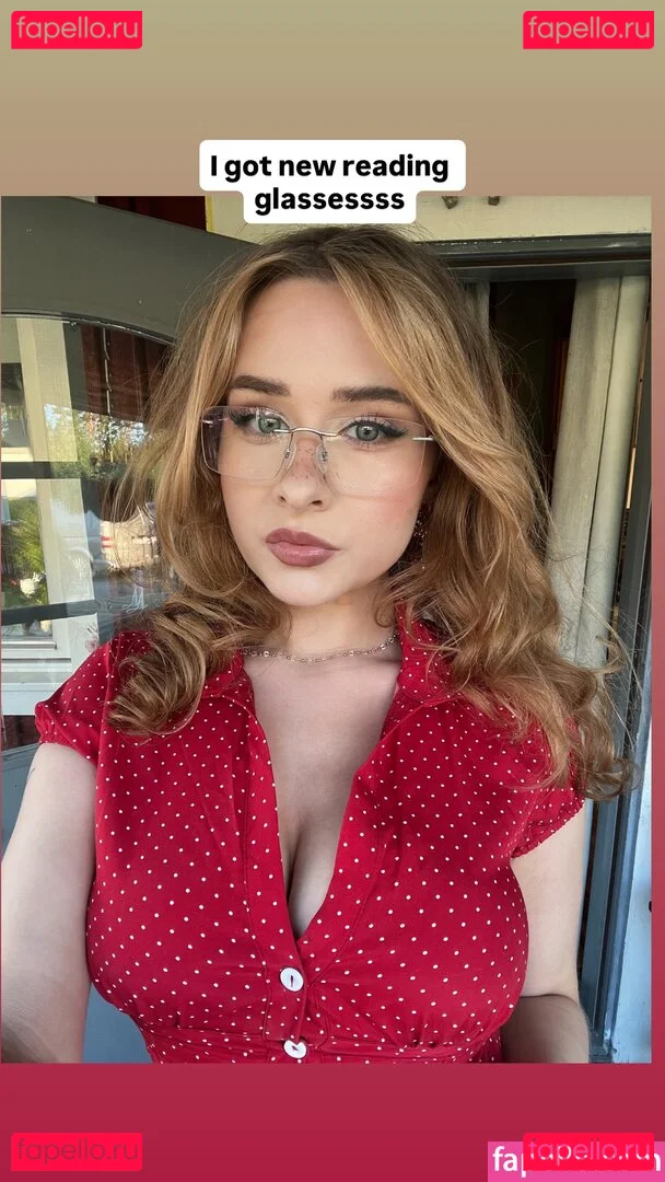 yaboielina Onlyfans Photo Gallery 