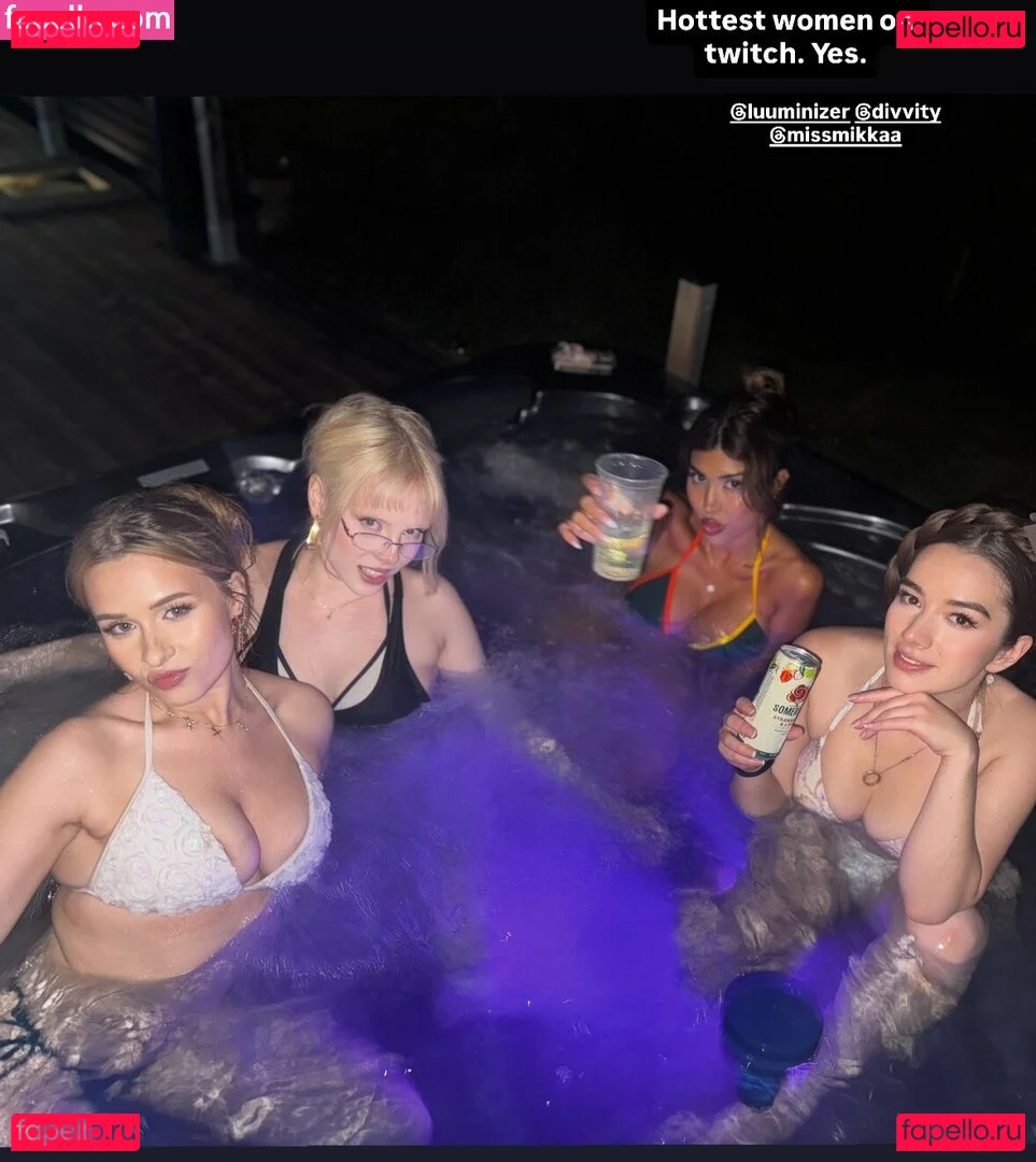 yaboielina Onlyfans Photo Gallery 