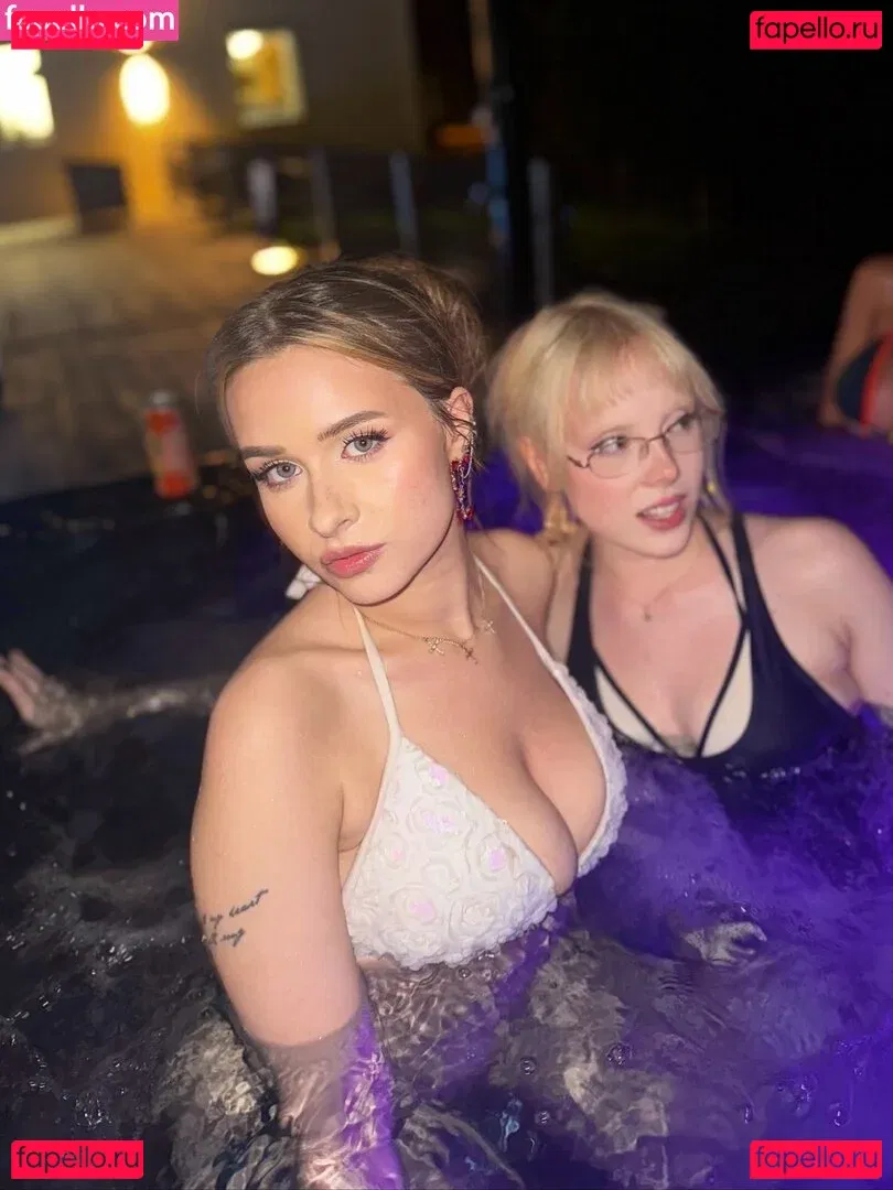 yaboielina Onlyfans Photo Gallery 