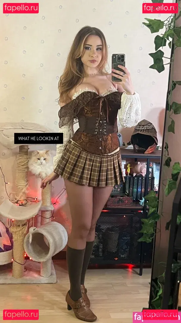 yaboielina Onlyfans Photo Gallery 