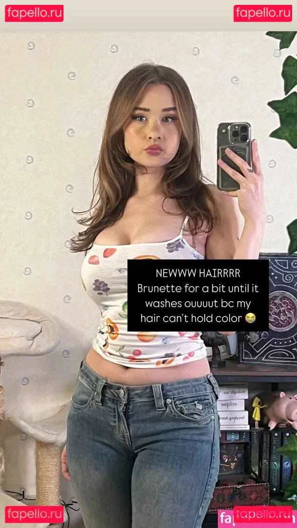 yaboielina Onlyfans Photo Gallery 