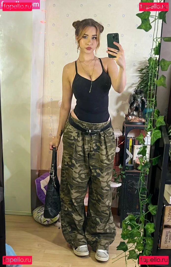 yaboielina Onlyfans Photo Gallery 