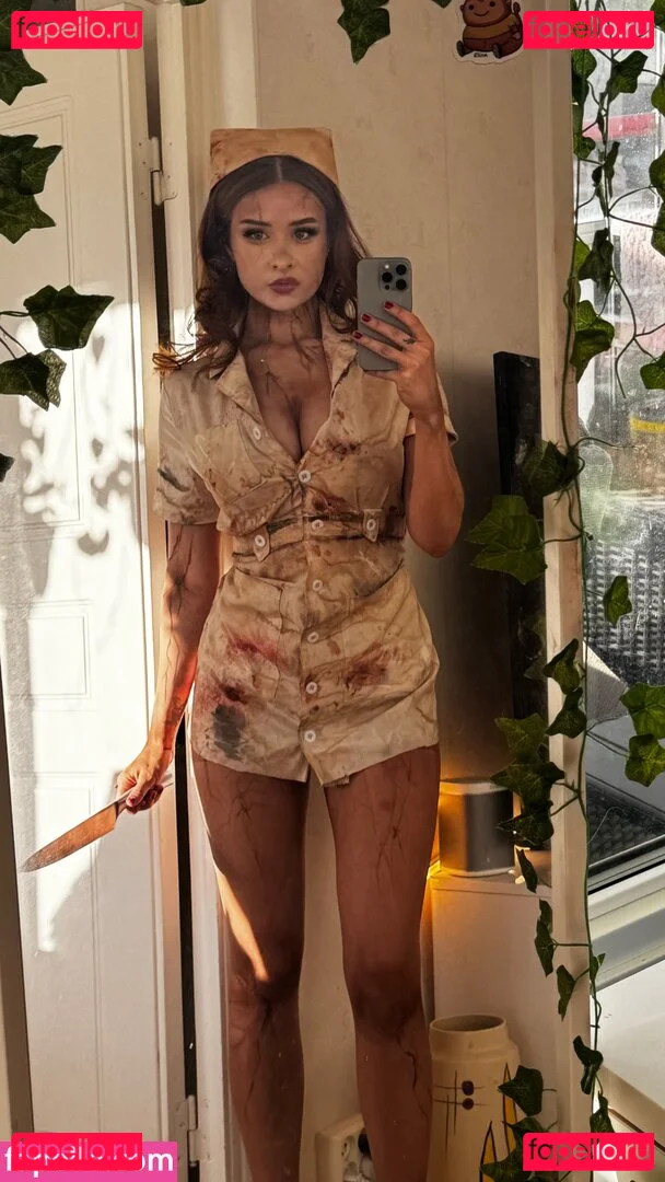 yaboielina Onlyfans Photo Gallery 