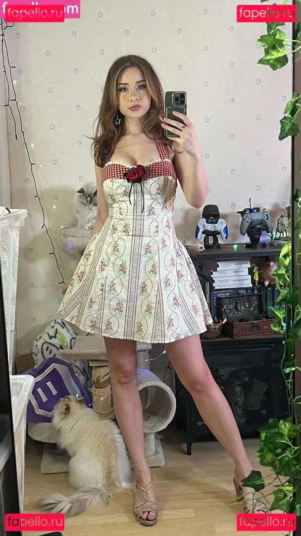 yaboielina Onlyfans Photo Gallery 