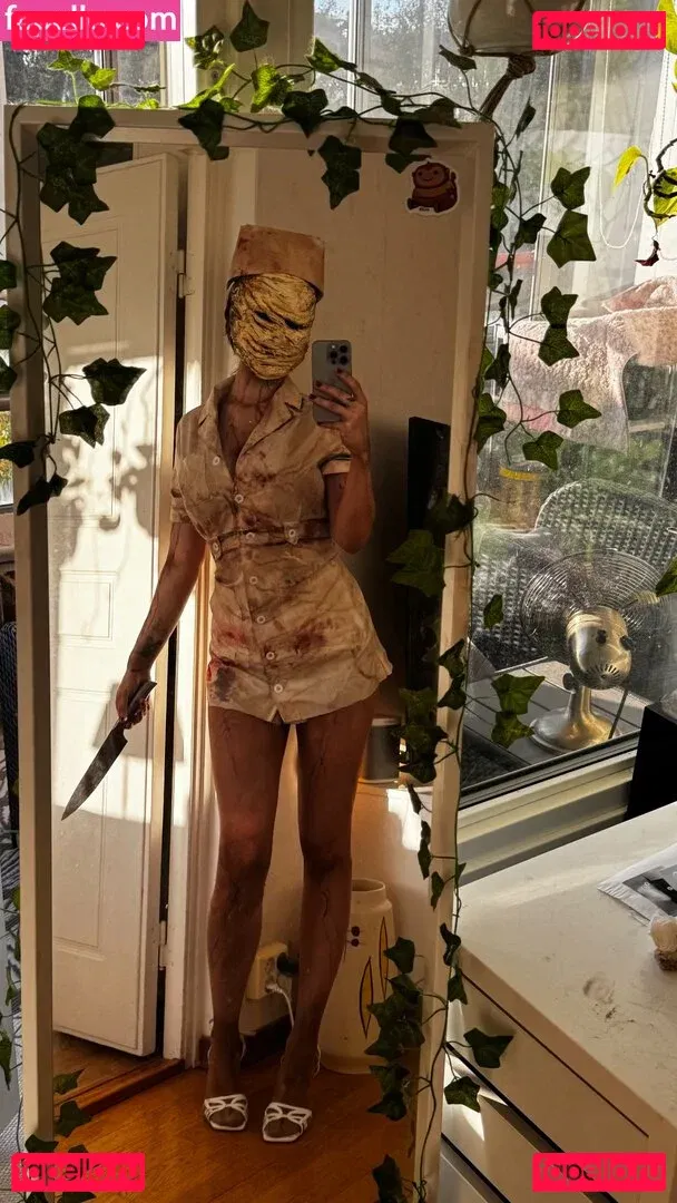 yaboielina Onlyfans Photo Gallery 