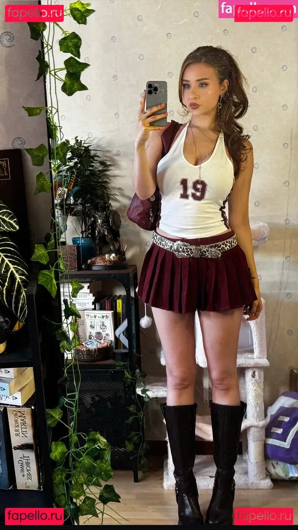 yaboielina Onlyfans Photo Gallery 