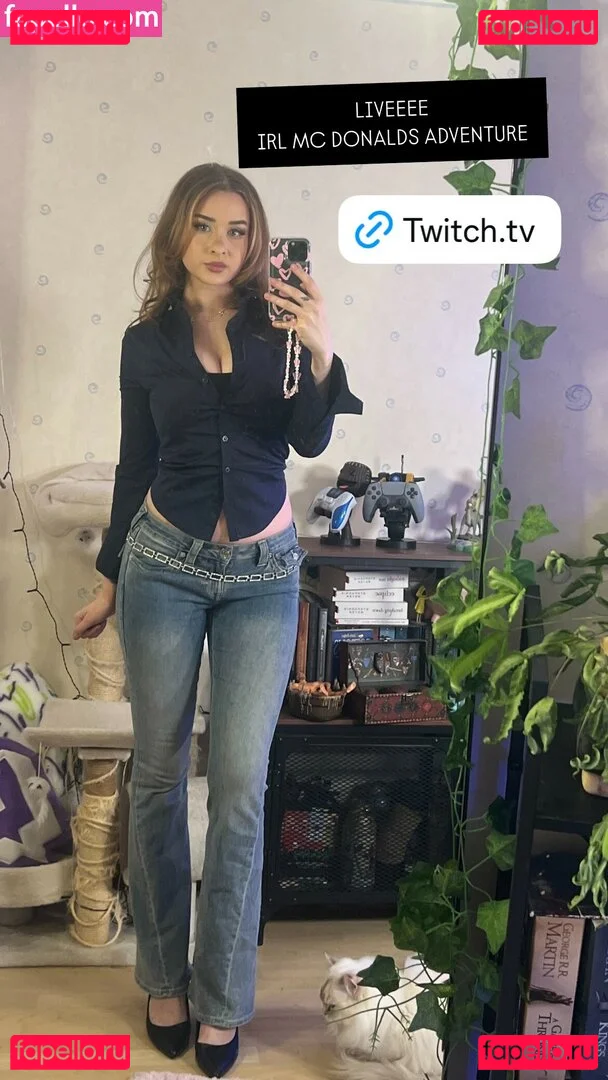 yaboielina Onlyfans Photo Gallery 