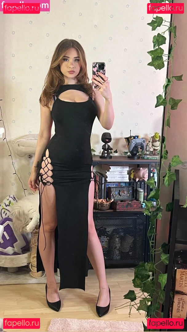 yaboielina Onlyfans Photo Gallery 