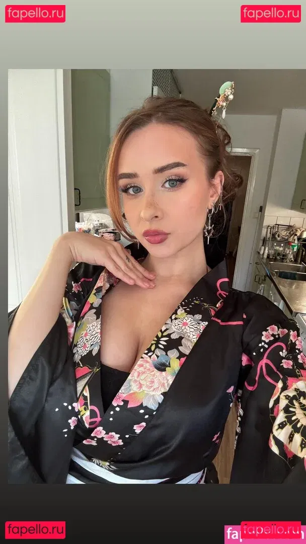 yaboielina Onlyfans Photo Gallery 