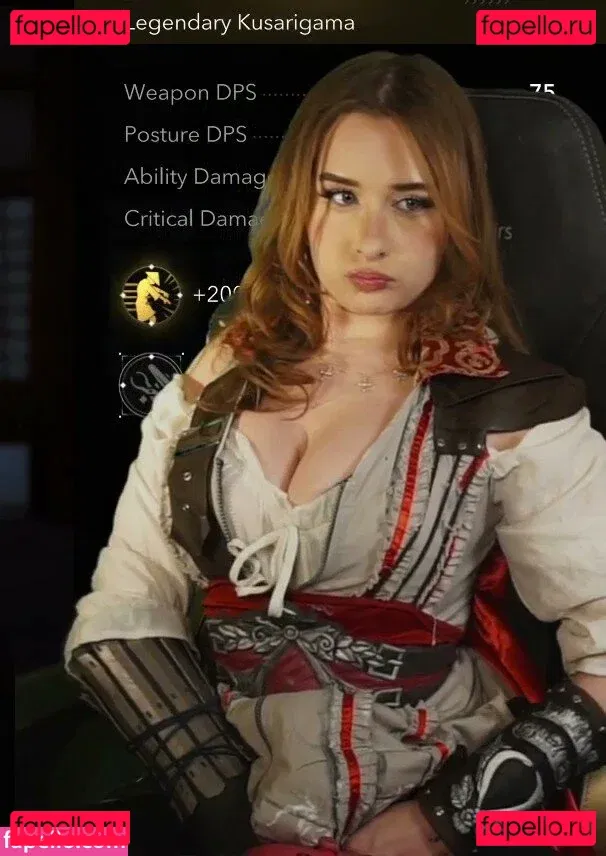 yaboielina Onlyfans Photo Gallery 