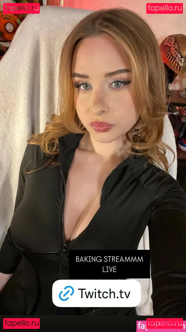 yaboielina Onlyfans Photo Gallery 