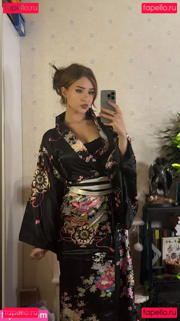 yaboielina Onlyfans Photo Gallery 