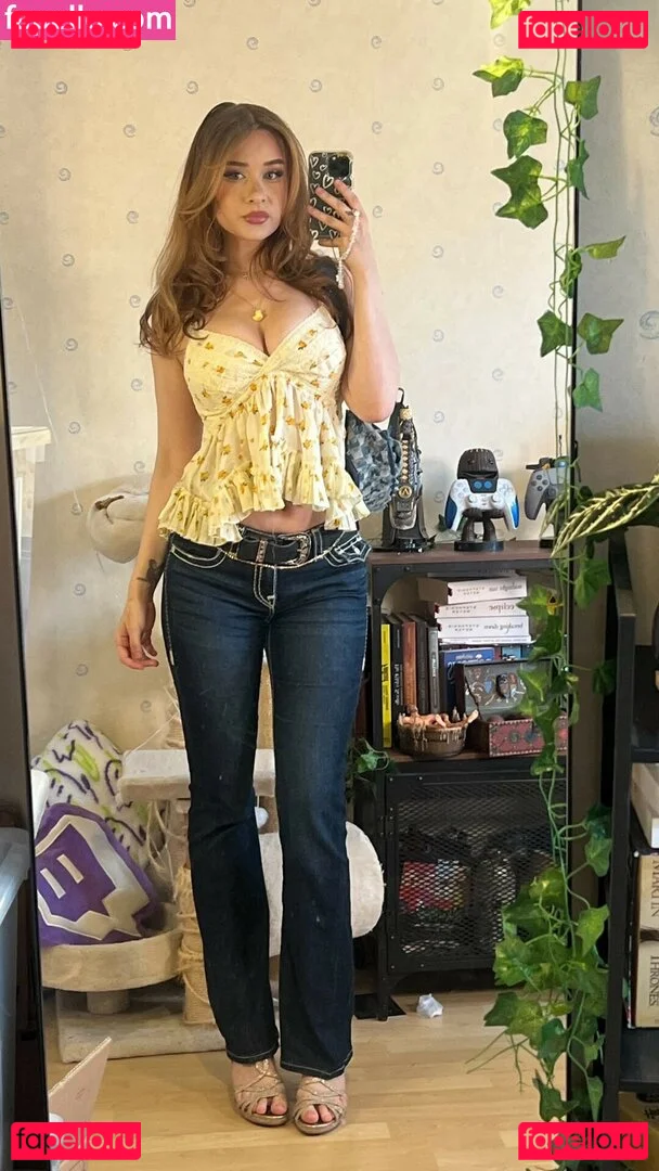 yaboielina Onlyfans Photo Gallery 