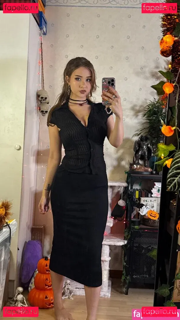 yaboielina Onlyfans Photo Gallery 