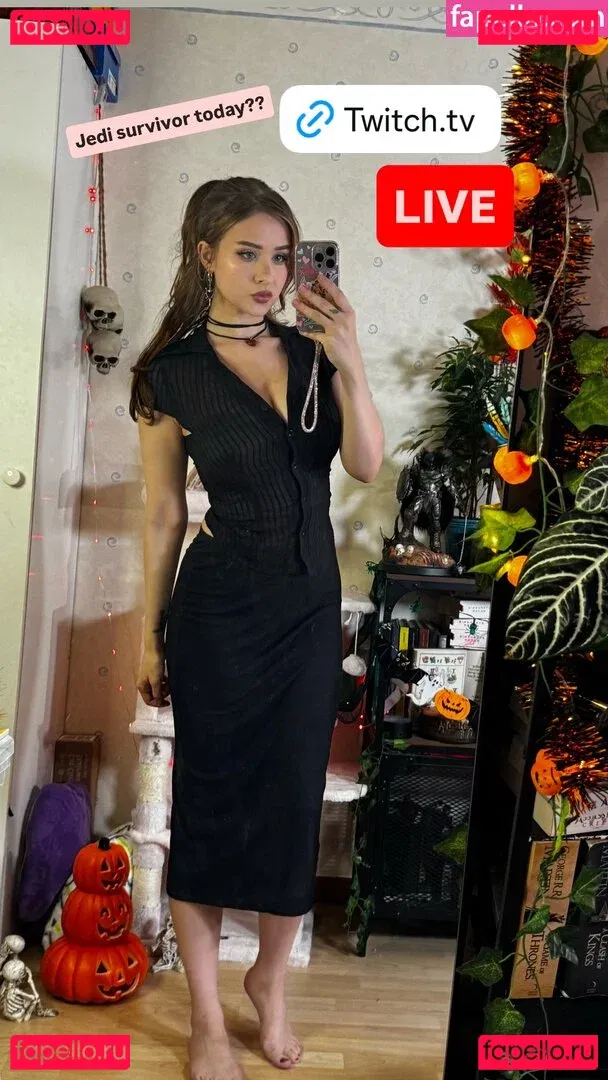 yaboielina Onlyfans Photo Gallery 