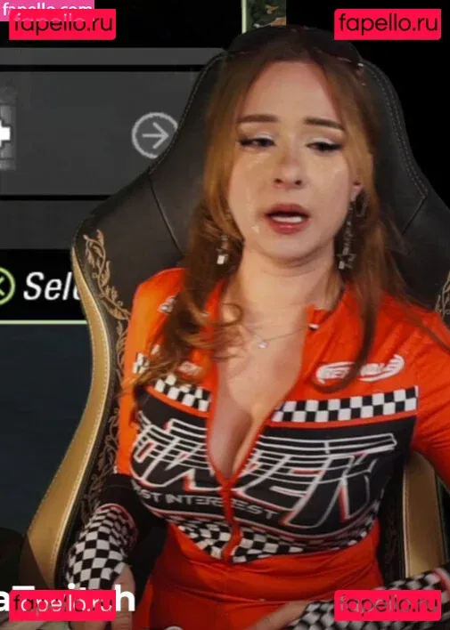 yaboielina Onlyfans Photo Gallery 