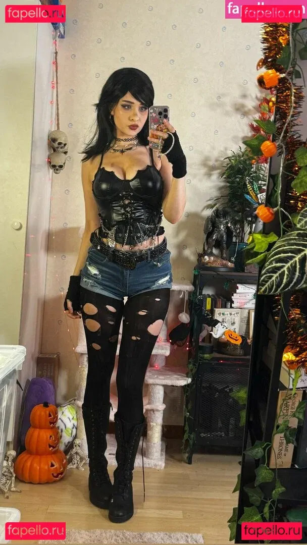 yaboielina Onlyfans Photo Gallery 