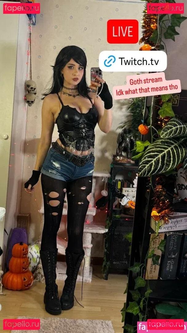 yaboielina Onlyfans Photo Gallery 