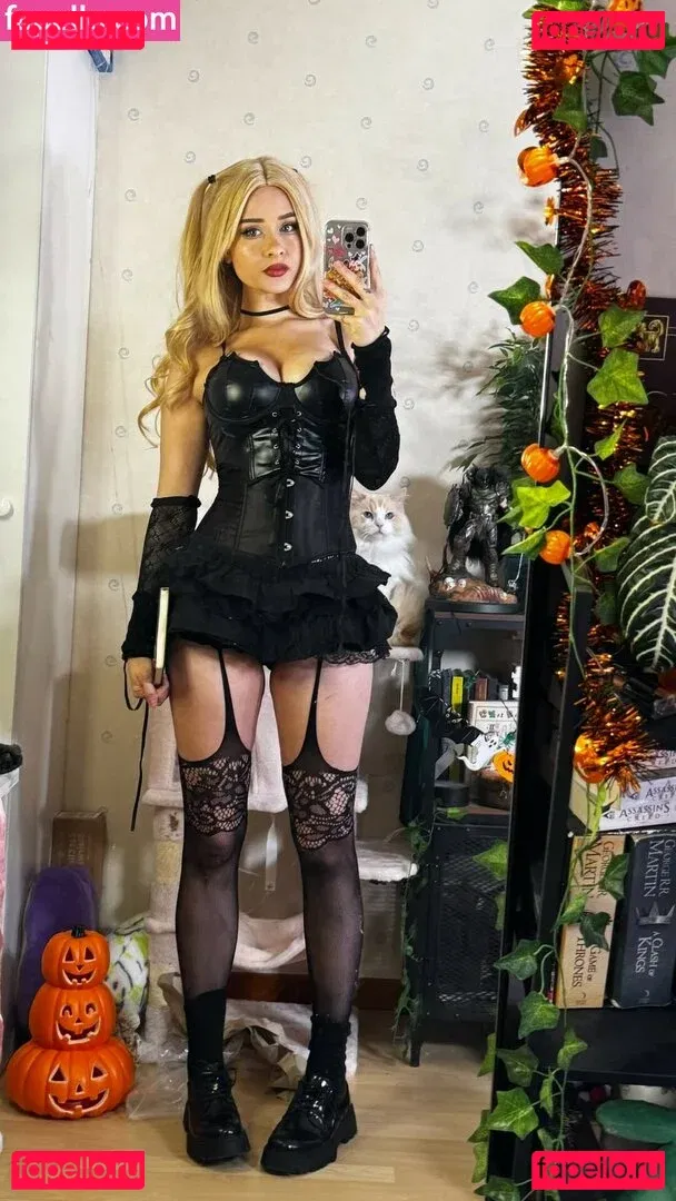 yaboielina Onlyfans Photo Gallery 