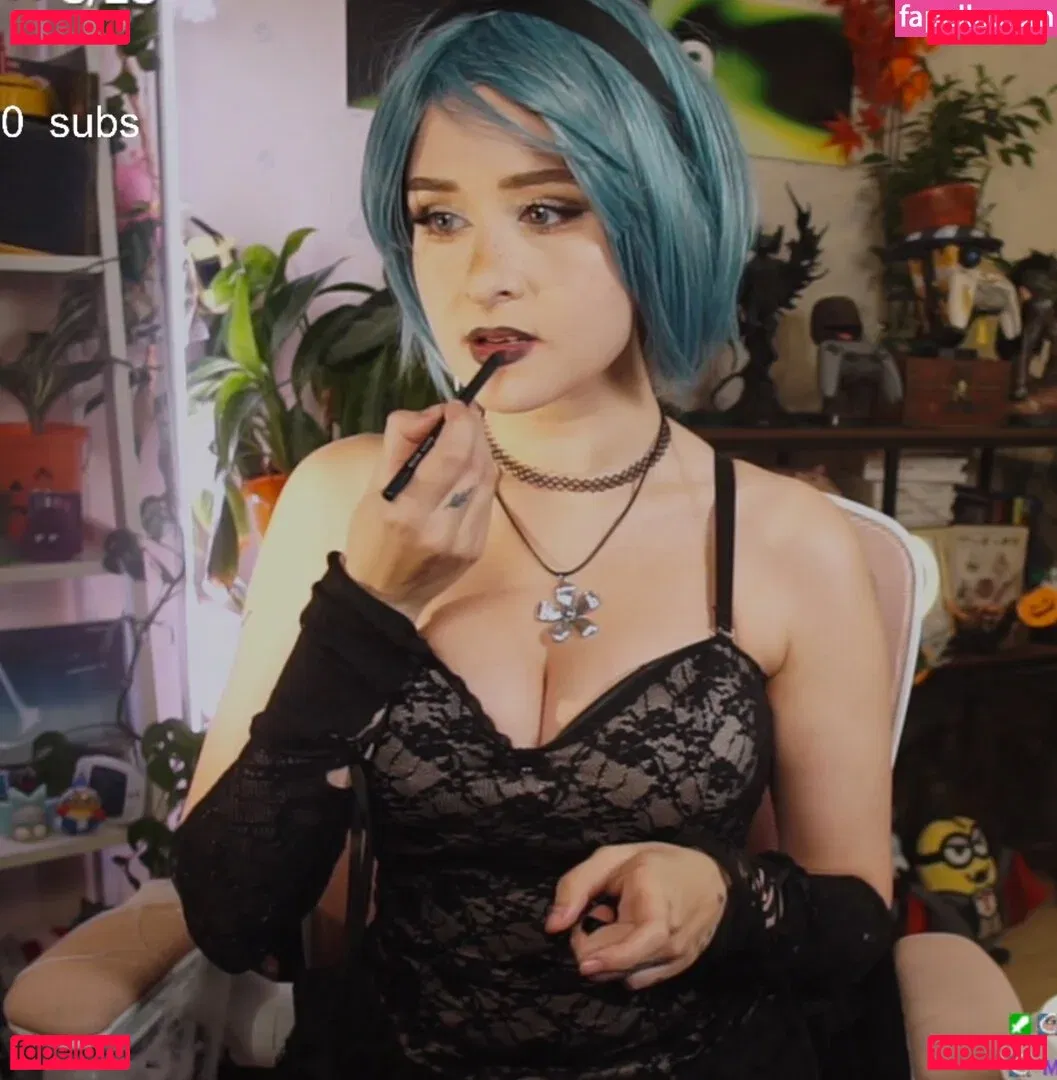 yaboielina Onlyfans Photo Gallery 