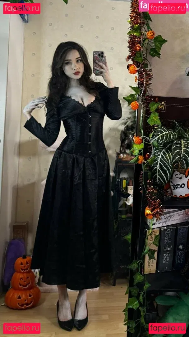 yaboielina Onlyfans Photo Gallery 