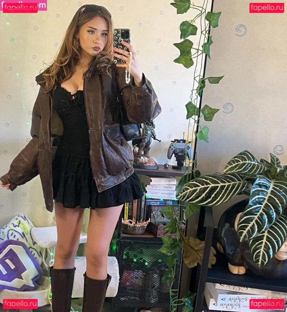 yaboielina Onlyfans Photo Gallery 