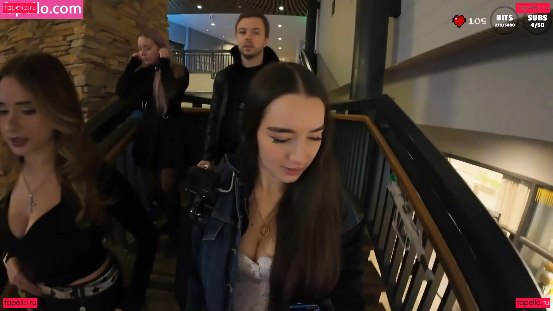 yaboielina Onlyfans Photo Gallery 