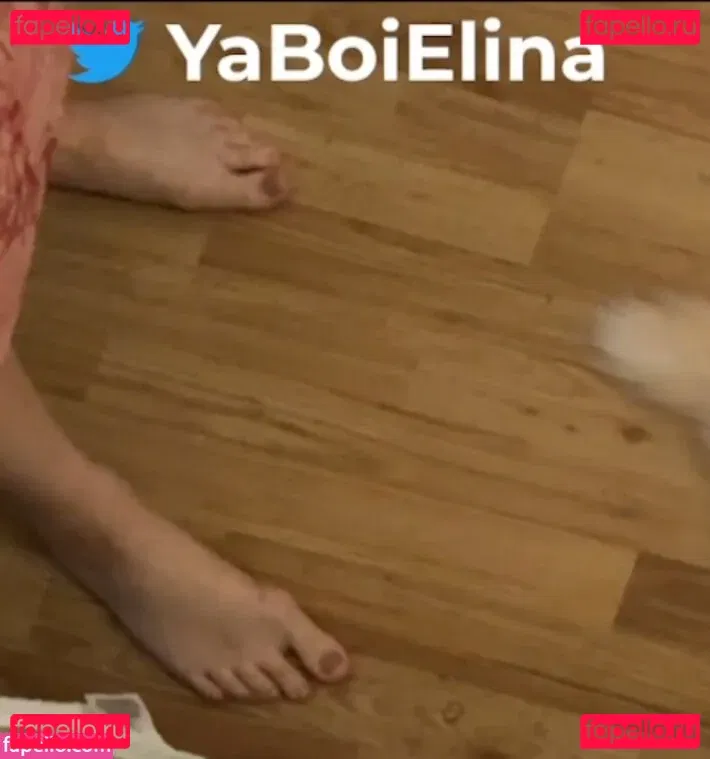 yaboielina Onlyfans Photo Gallery 