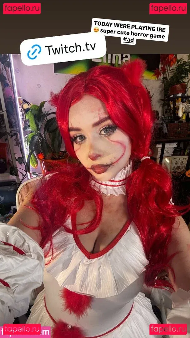 yaboielina Onlyfans Photo Gallery 